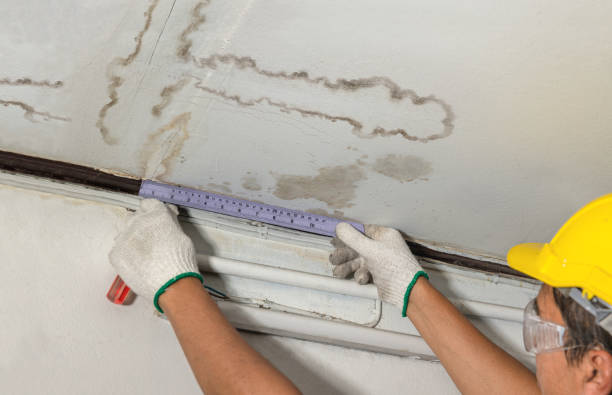 Reliable Water Damage Repair contractor in New Concord, OH by Aqua Guard Water Damage